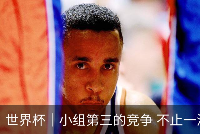 世界杯｜小组第三的竞争 不止一波七折
